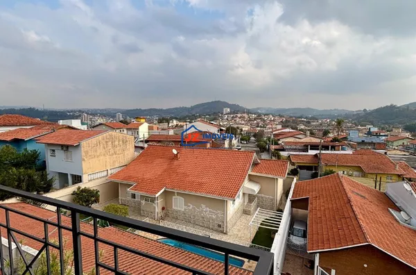 Apartamento duplex para venda, 3 quarto(s),  Jardim Florida, São Roque