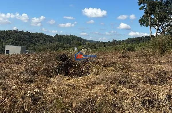 Terreno para venda,  Vila Santa Luzia, Aluminio