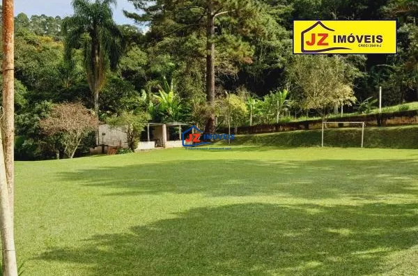 CHACARA EM Vila Darcy Penteado