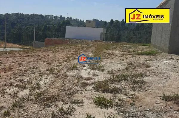 TERRENO EM JARDIM VITORIA