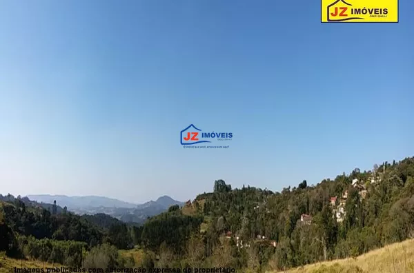 TERRENO EM Taxaquara