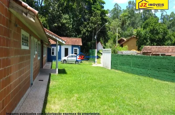 CHACARA EM Alto da Serra