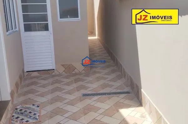 CASA TERREA EM Terras de São Jose