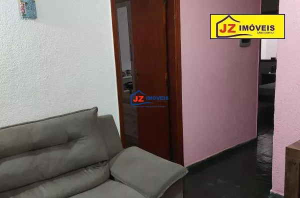 CASA TERREA EM VL SANTA RITA