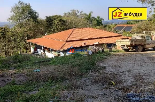 CHACARA EM São João Novo