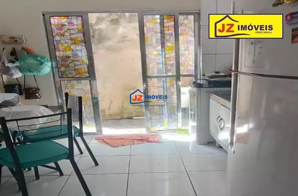 SOBRADO EM JARDIM VINHAS DO SOL (MAILASQU