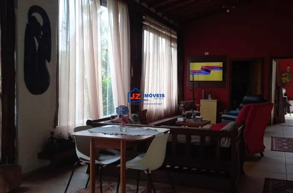 Sítio para venda, 3 quarto(s),  Mailasqui, São Roque