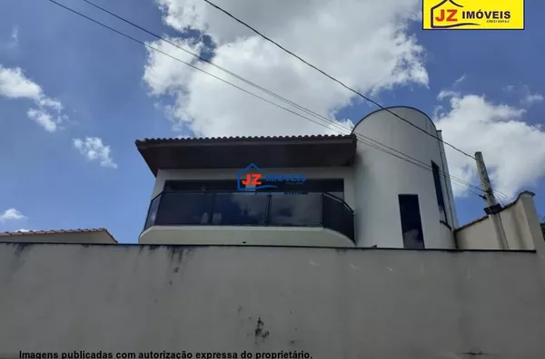 CASA TERREA EM JD MENY