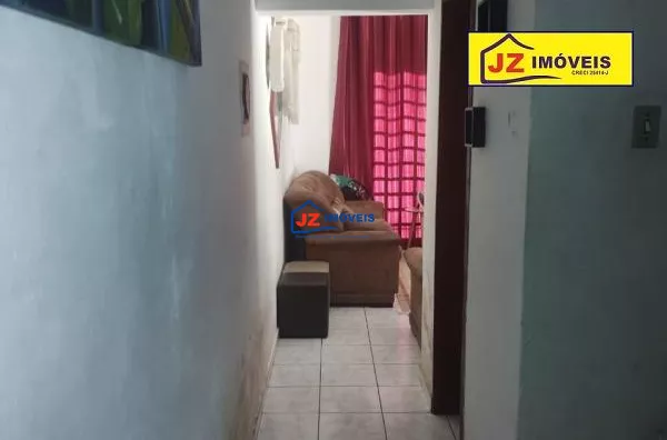 SOBRADO EM JD ESTHER