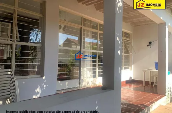 CASA TERREA EM Esplanada Mendes