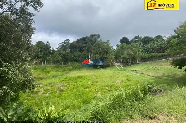 CHACARA EM Boqueirão