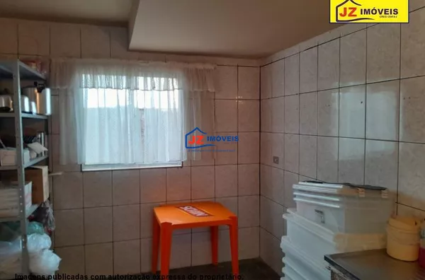 SOBRADO EM VL SANTA ROSáLIA