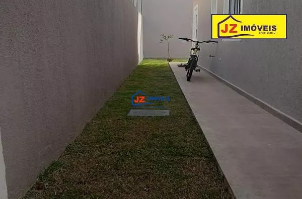 CASA TERREA EM Mailasque