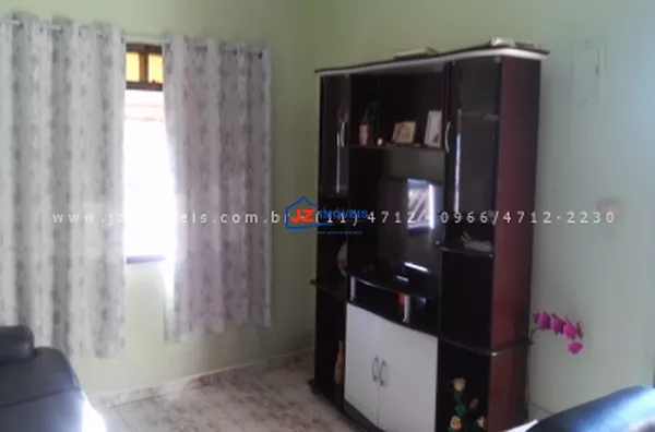 CASA TERREA EM Jardim Villaça