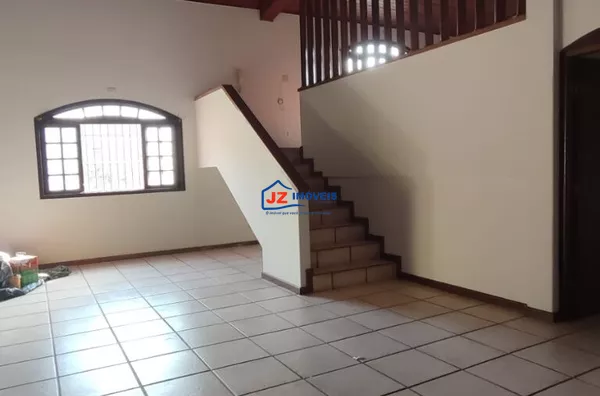 Sobrado para venda, 5 quarto(s),  Jardim Boa Vista, São Roque