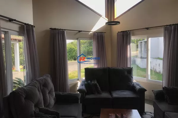 Casa em condomínio, venda e aluguel, 5 quarto(s),  Vinhas De João Paulo, São Roque