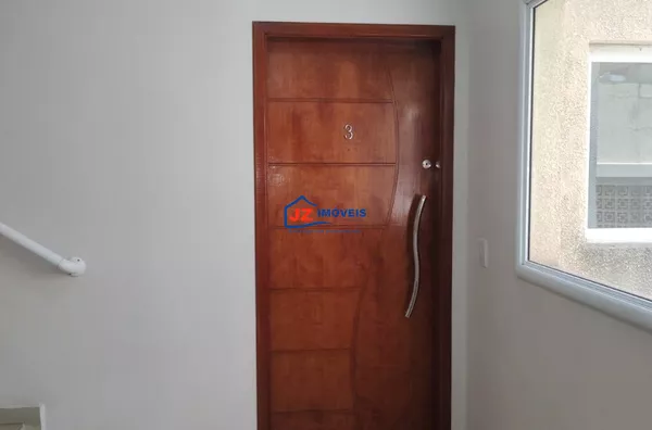 Apartamento para aluguel, 3 quarto(s),  Centro, São Roque