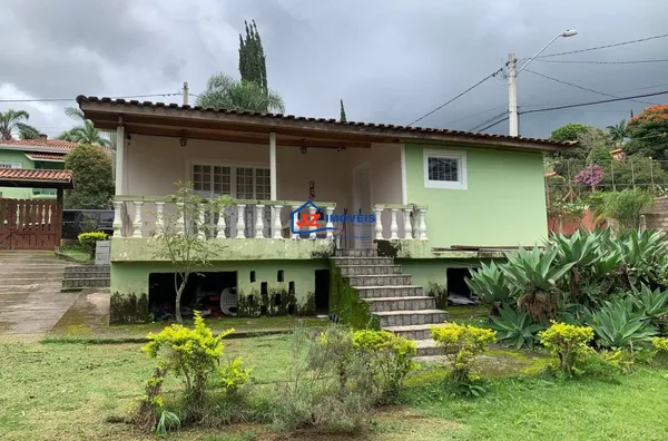 Chácara para venda, 2 quarto(s),  Vila Darcy Penteado, São Roque