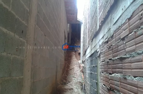 CASA TERREA EM Jardim Villaça