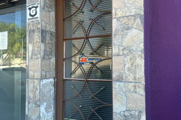 Sala comercial para aluguel,  Centro, São Roque