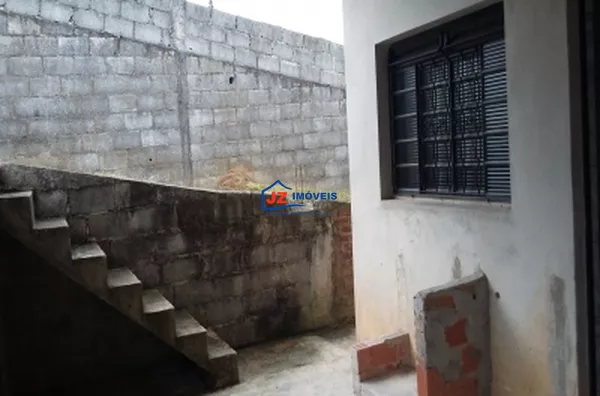 CASA TERREA EM Jardim Villaça