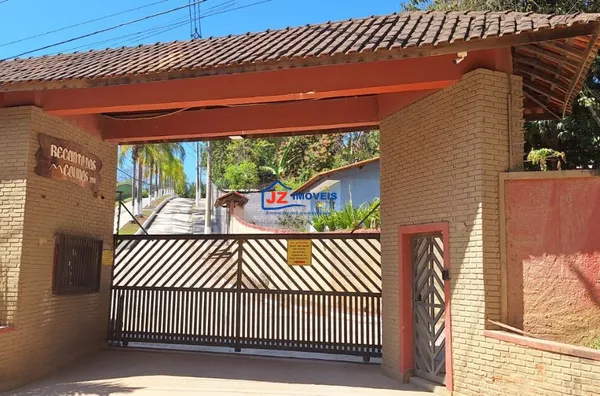 Terreno venda em Condomínio,  Recanto das Colinas, São Roque