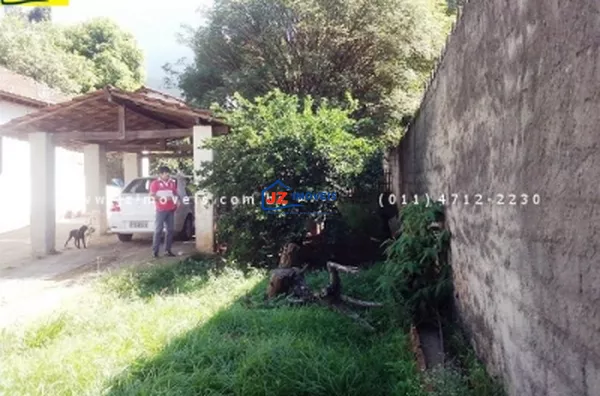 TERRENO EM Vila Nova São Roque