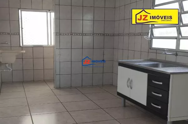 APARTAMENTO EM Jd Flórida