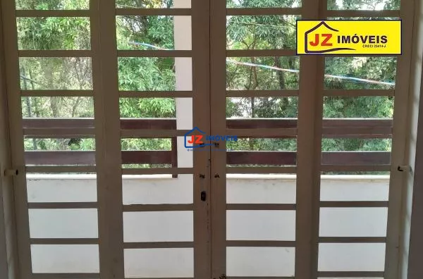 SOBRADO EM Vila Barreto