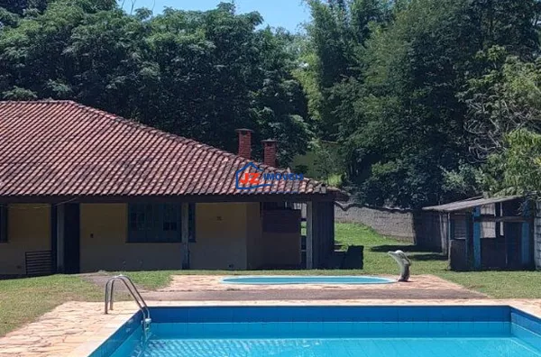 Sítio para venda e aluguel,  - SÃO JOÃO NOVO, São Roque