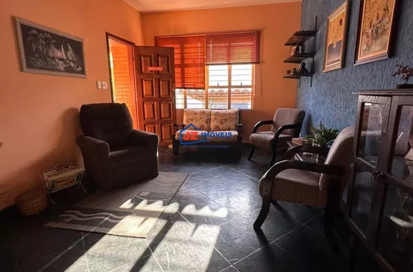 Casa para venda,  Jardim Bela Vista, São Roque