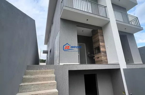 Sobrado para venda, 3 quarto(s),  km 45 Raposo Tavares,/Vargem Grande