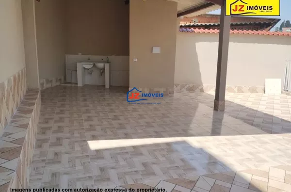 CASA TERREA EM Terras de São Jose