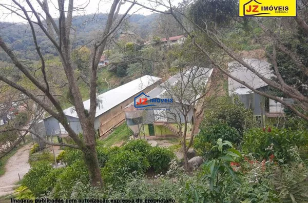 Galpões EM Santo Antônio