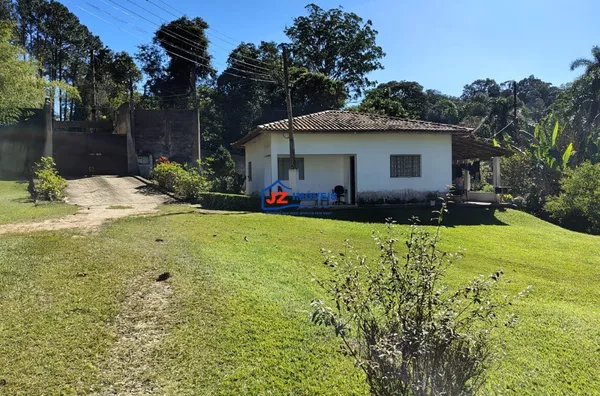Sítio para venda, 4 quarto(s),  Vila Darcy Penteado, São Roque