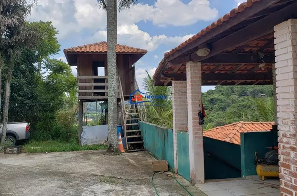 Casa em condomínio para venda, 8 quarto(s),  Quebec Ville, São Roque
