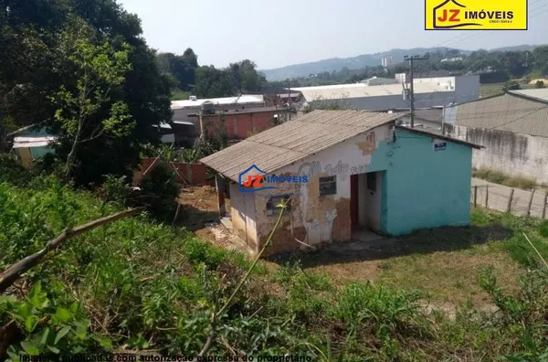 TERRENO EM Vila Nova