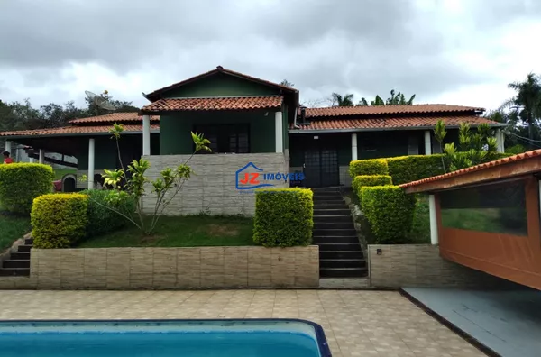 Chácara para venda, 4 quarto(s),  - Selecione - Bairro, São Roque