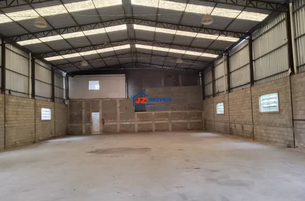 Galpões EM Marmeleiro