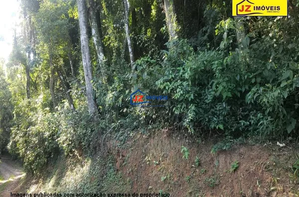 TERRENO EM Chácara Flora