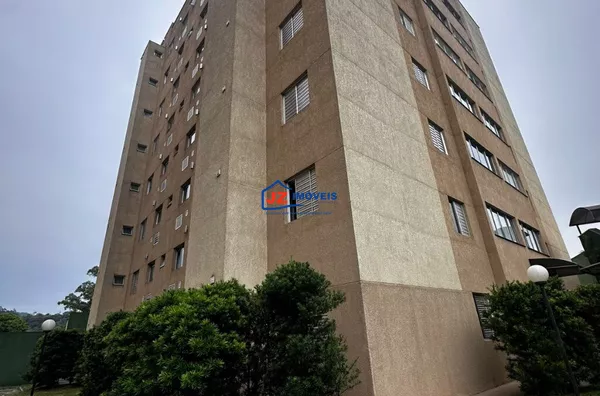 Apartamento para aluguel, Centro, São Roque - Foto 1