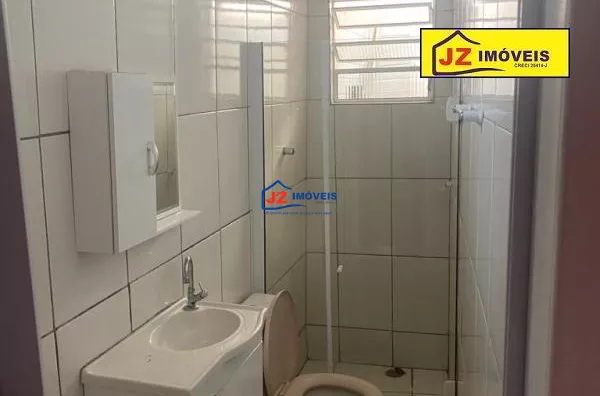 CASA TERREA EM SABOÓ