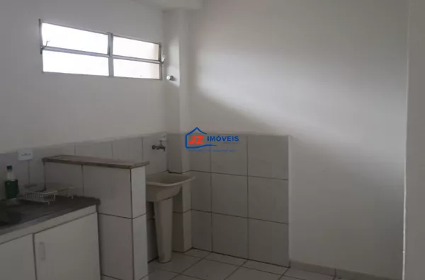 Apartamento para aluguel, 2 quarto(s),  Jardim Carambeí, São Roque