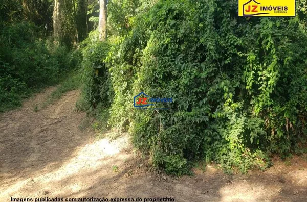 TERRENO EM Chácara Flora