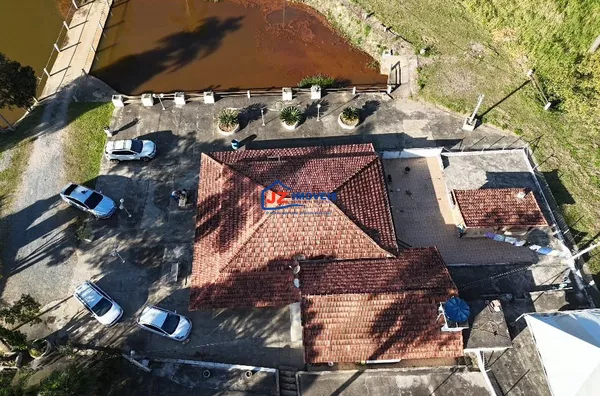 SÍTIO para venda, 5 quarto(s),  Sorocamirim - Canguera, São Roque