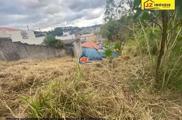 TERRENO EM JARDIM RENE