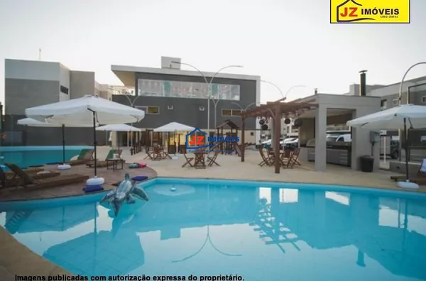 APARTAMENTO EM JD MARIA TRINDADE