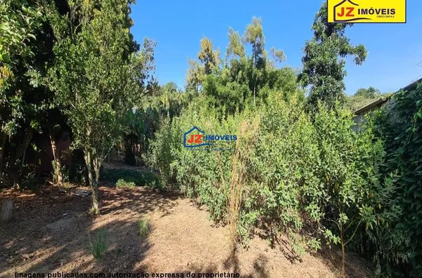 TERRENO EM VINHEDO II