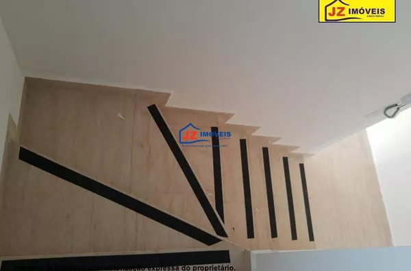 SOBRADO EM JD BOA VISTA