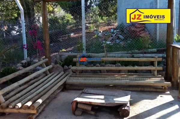 CHACARA EM Sebandilha